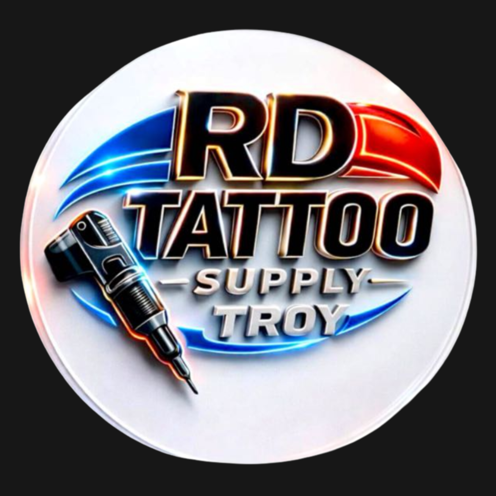 rdtattoosupplytroy.com