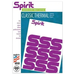 Transfer Spirit USA 8x11