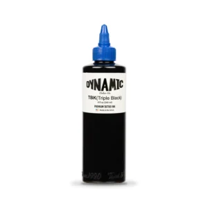 Dinamic Triple Black 8 oz.