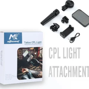Kit de Iluminación MK
