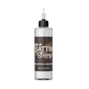 Neebol Tattoo Ink Diluent Solution 8 oz.