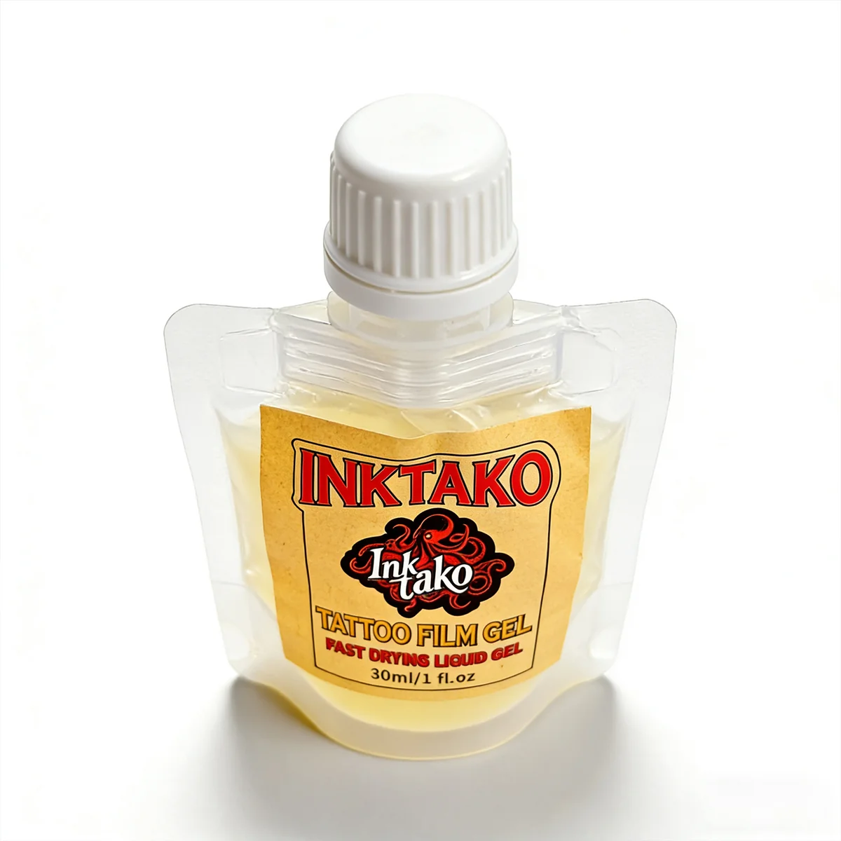 Tattoo Film Gel - Imagen 2