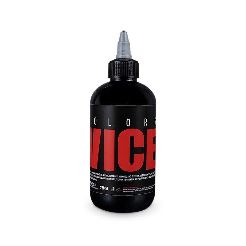 Vice Colors 8.5 oz. / 17 oz.