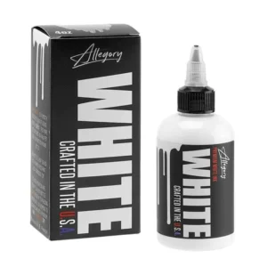 Allegory White 2 oz. / 4 oz.