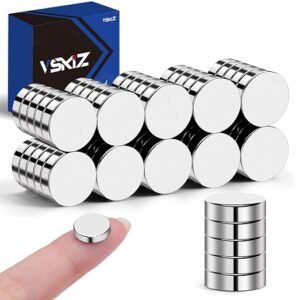 Imán Magnético de Mixer 11 UND