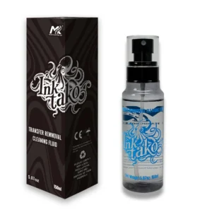 Ink Tako Removedor
