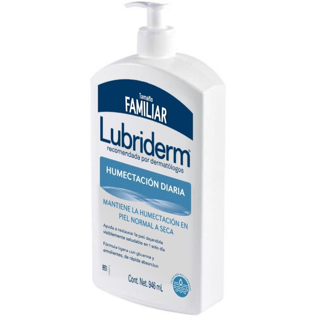 Lubriderm - Imagen 2