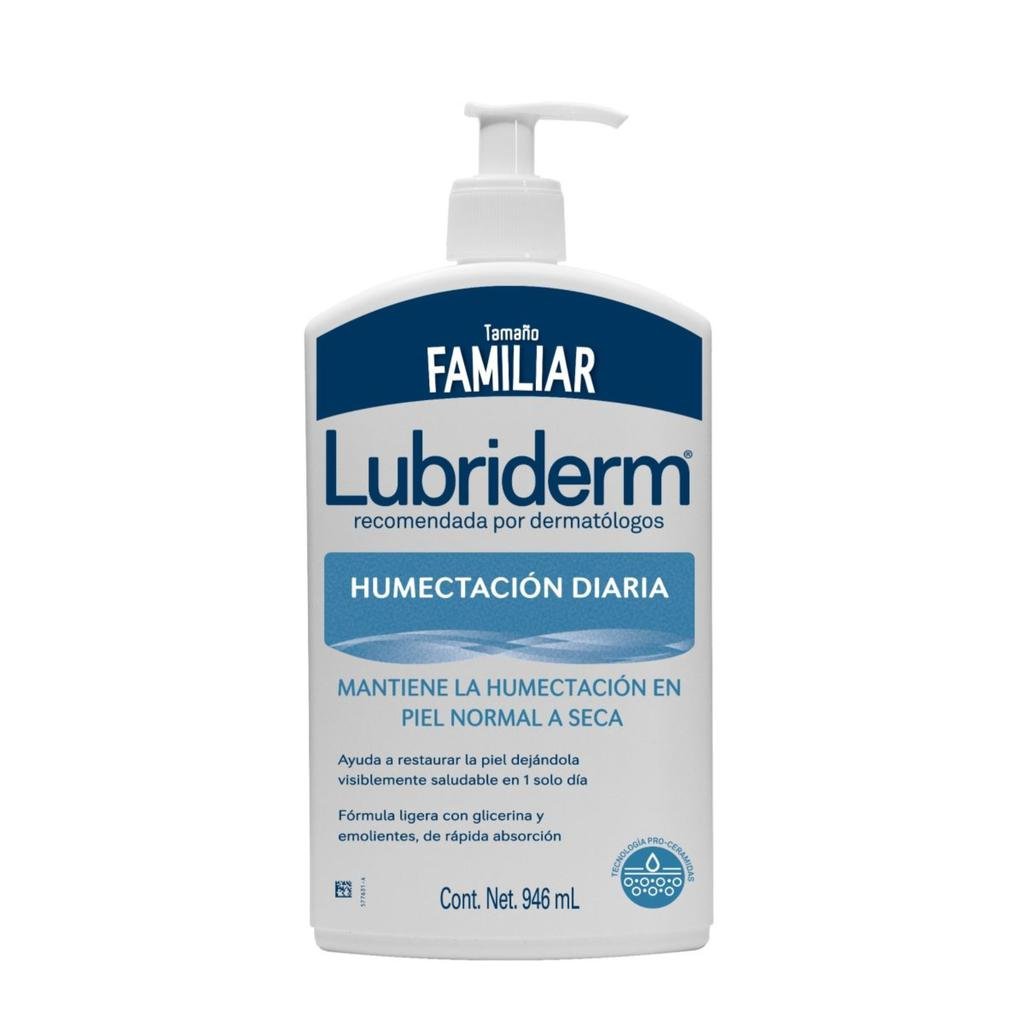Lubriderm