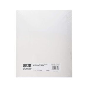 Papel Inkjet 8*11 / 8*14 pulgadas