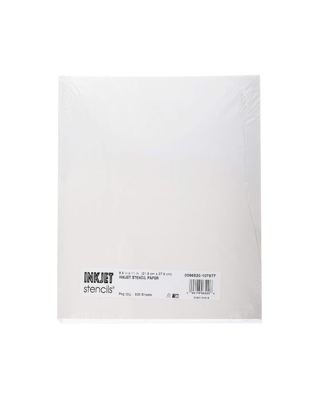 Papel Inkjet 8*11 / 8*14 pulgadas