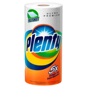 Papel Toalla Plenty