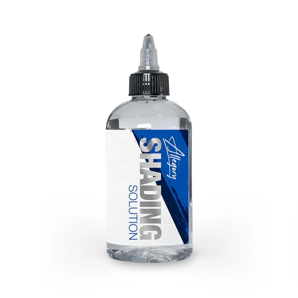 Shading Solution Allegory 8 oz.