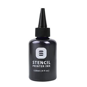 Stencil Printer Ink