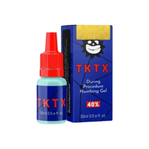 TKTX en Gel