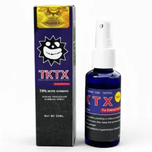 TKTX Spray