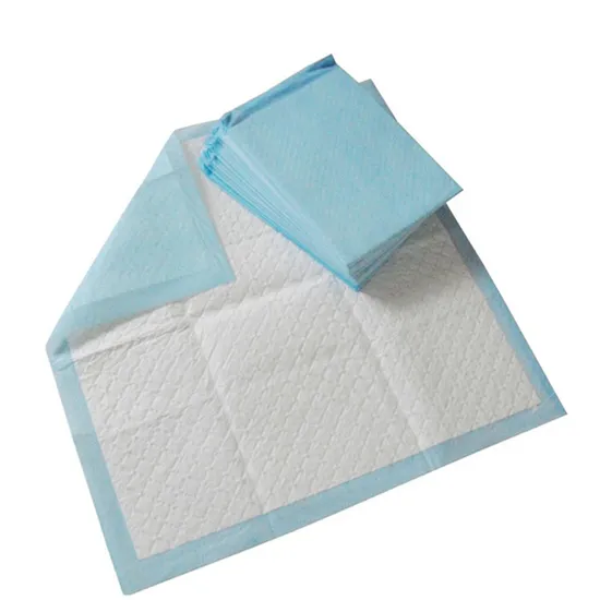 Toallas Absorventes
