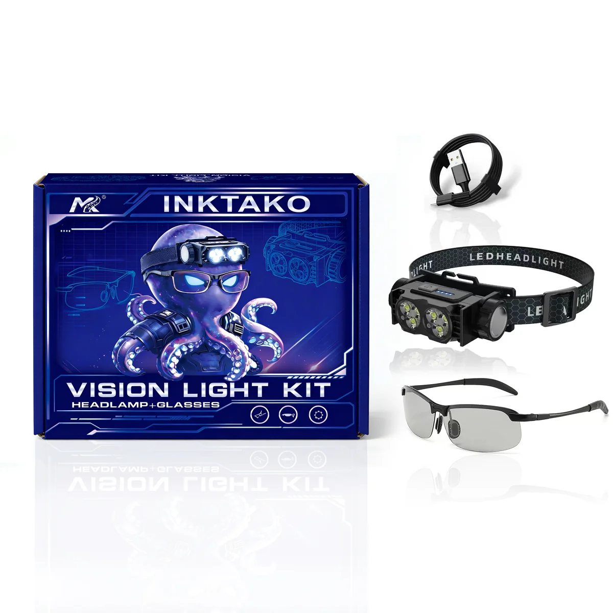 Vision Light MK