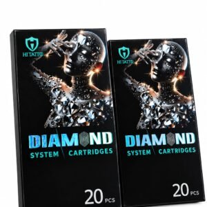 Hi Tattoo Diamond caja 20 UND