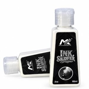 Solidificador de Líquidos MK