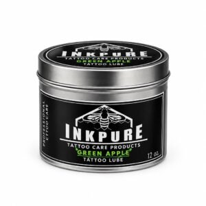 Crema Inkpure