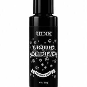 Solidificador de Líquidos